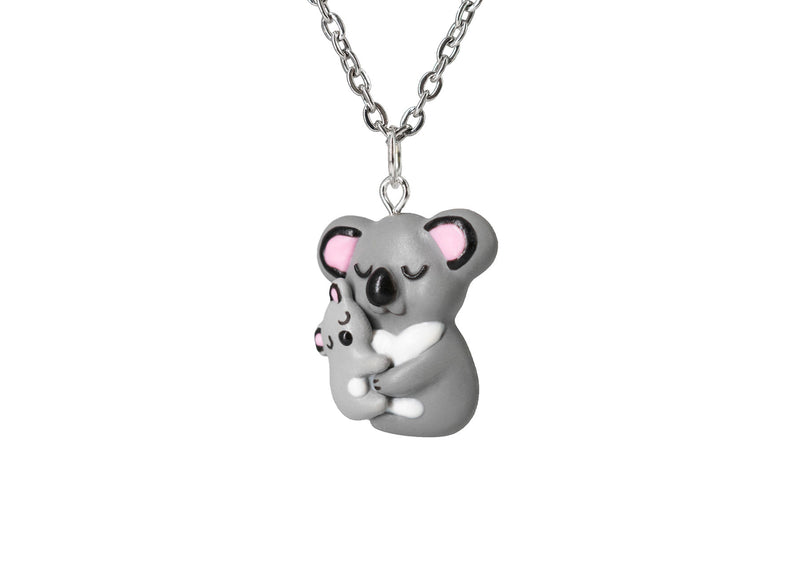 Koala necklace Koala pendant Koala bear Koala art Koala dread beads Koala  Jewelry Koala charms Koala gifts Australian animals Glass 101989 in online  supermarket